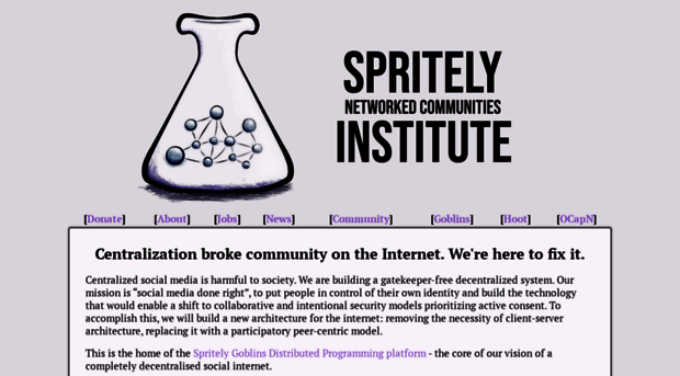 spritely.institute