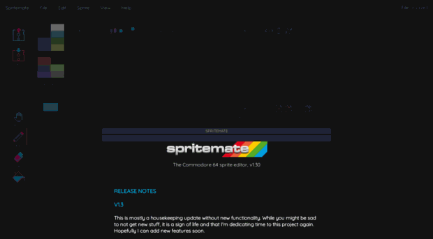 spritemate.com