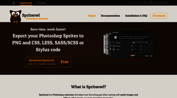 spriteowl.owl-stars.com