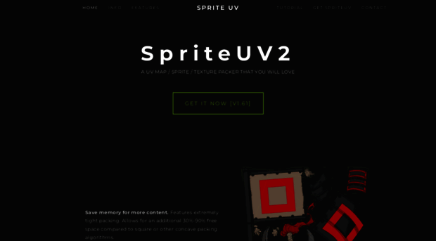 spriteuv.com