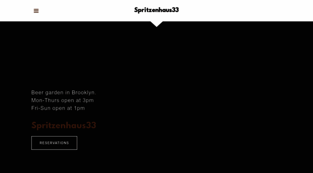 spritzenhaus33.com