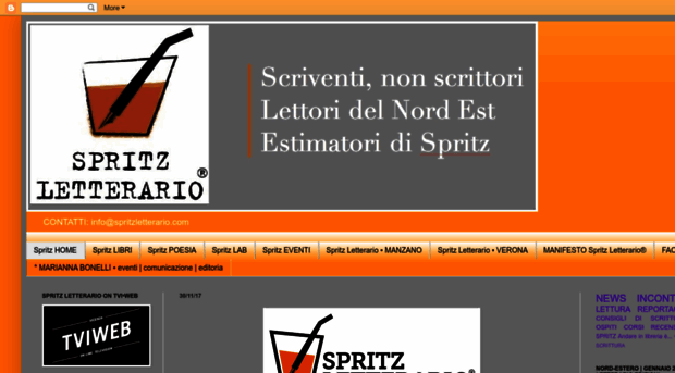 spritzletterariovi.blogspot.com