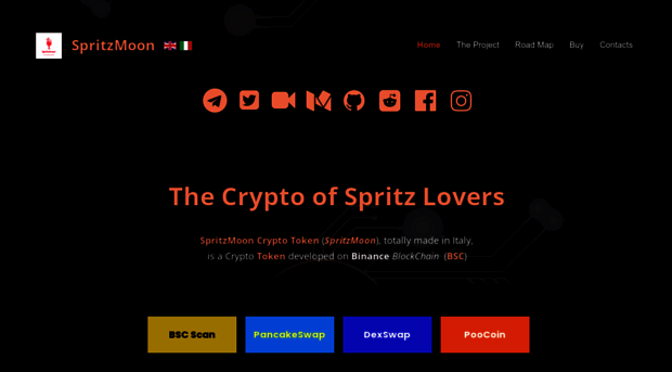 spritzmoon.net