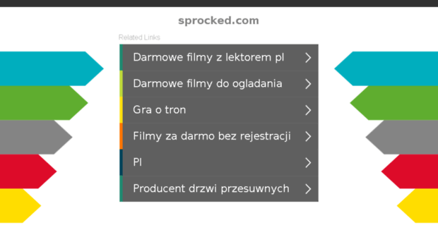 sprocked.com