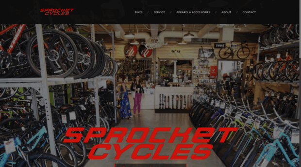 sprocketcycles.com