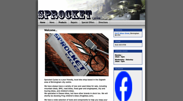 sprocketcycles.wordpress.com