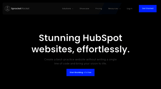 sprocketrocket.co