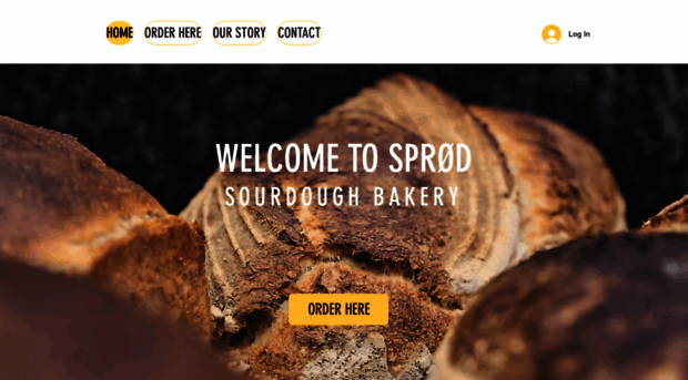 sproedbread.com
