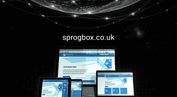 sprogbox.co.uk