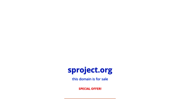 sproject.org