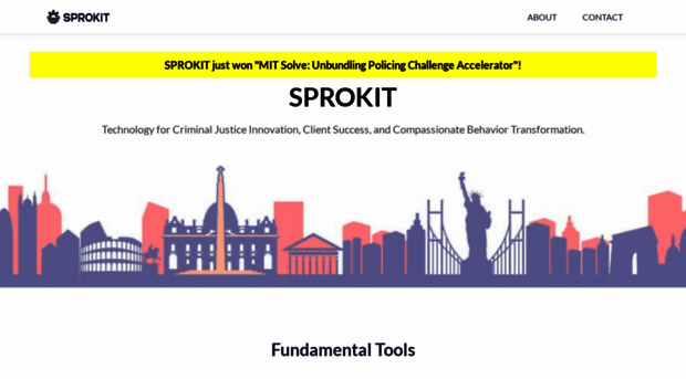 sprokit.net