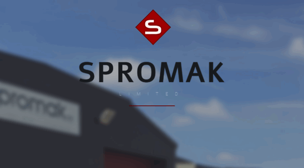 spromak.co.uk