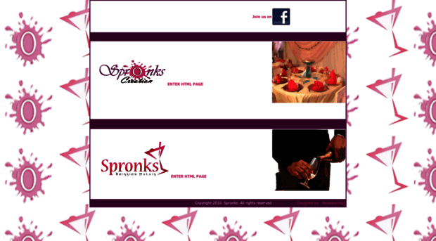 spronks.com