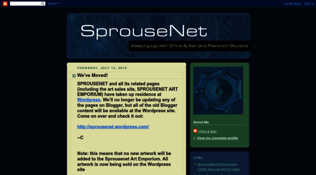 sprousenet.blogspot.com