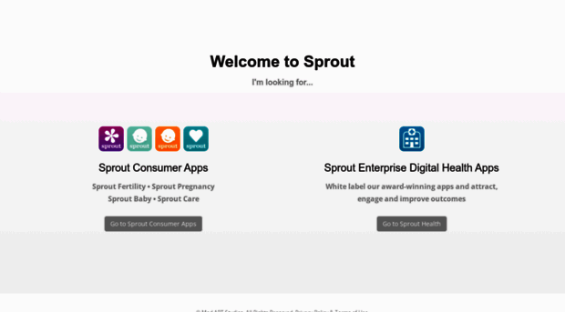 sprout-apps.com