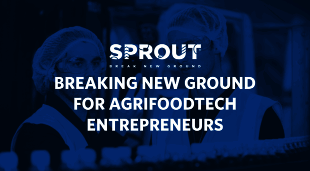 sproutaccelerator.com