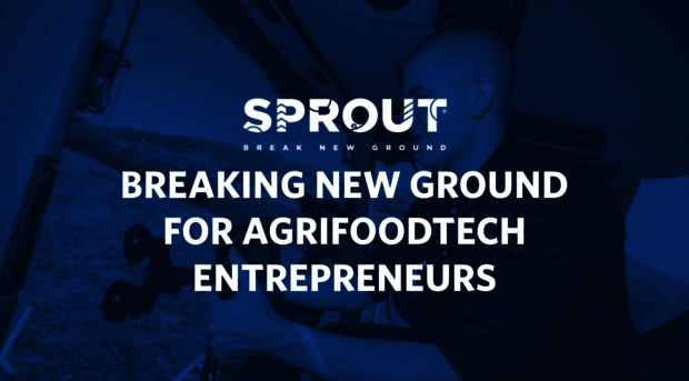 sproutagritech.com