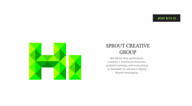 sproutcreativegroup.com