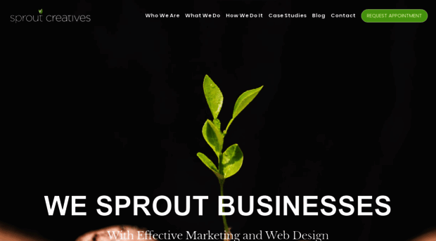 sproutcreatives.com