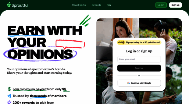 sproutful.com
