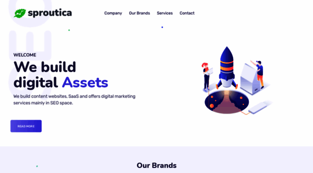 sproutica.com