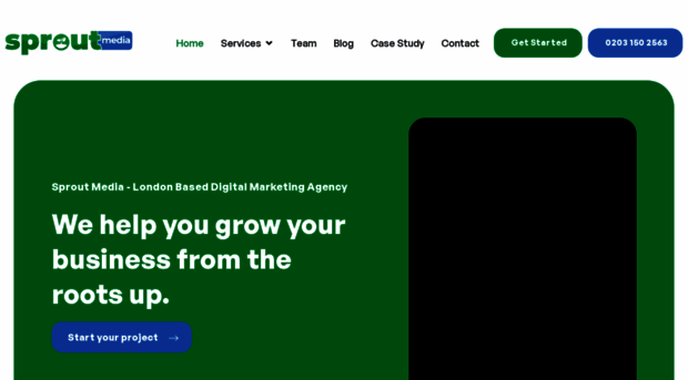 sproutmemedia.com