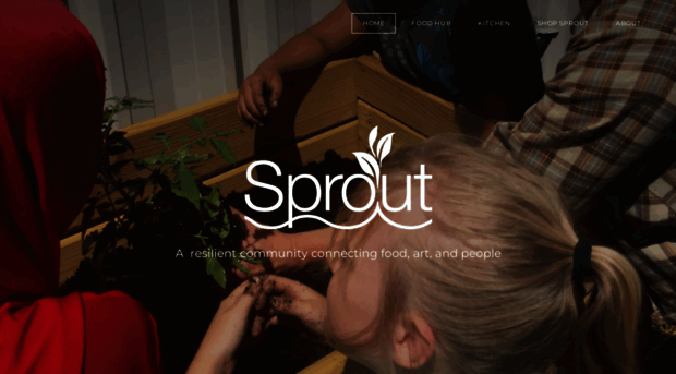 sproutmn.com