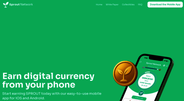sproutnetwork.io