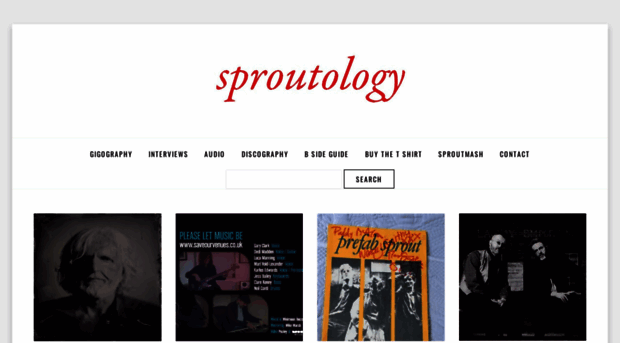 sproutology.co.uk