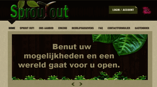 sproutout.org