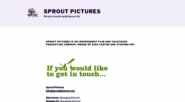 sproutpictures.com