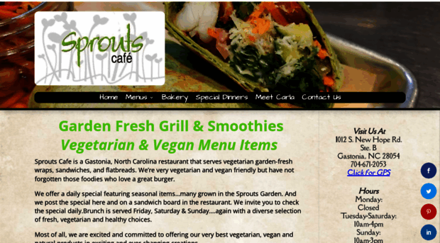 sprouts.cafe