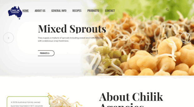 sprouts.net.au