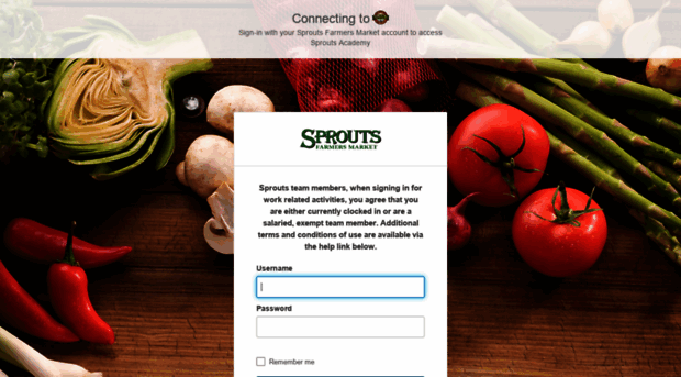 sprouts.sabacloud.com