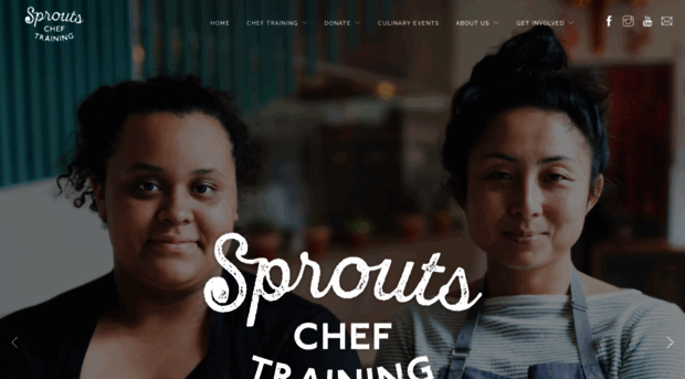 sproutscookingclub.org