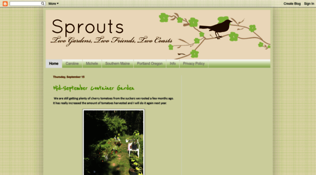 sproutsgardening.blogspot.com