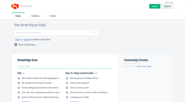 sprouttech.freshdesk.com