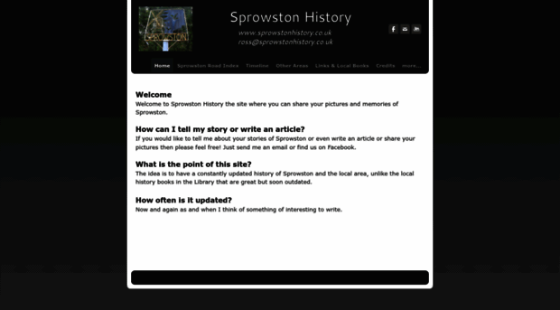 sprowstonhistory.weebly.com