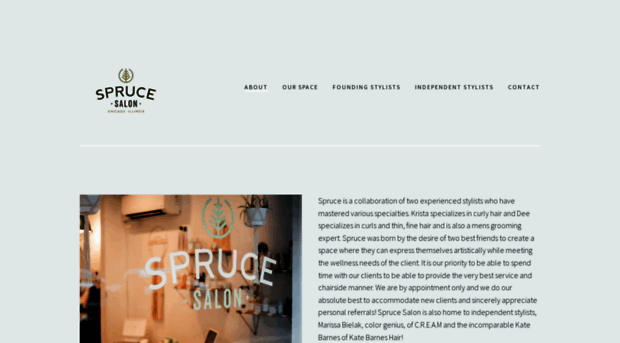 sprucechicago.com