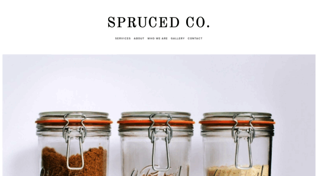 sprucedco.com