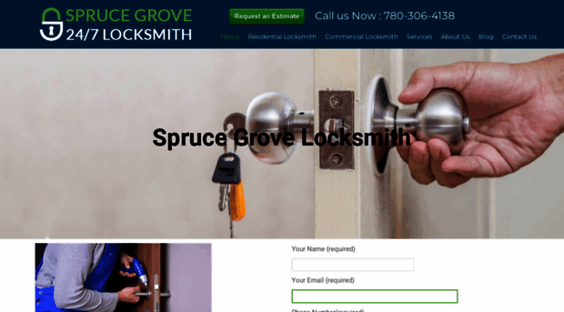 sprucegrove247locksmith.ca