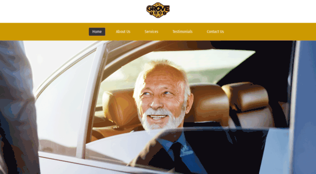 sprucegrovetaxi.com