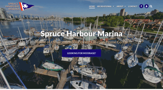 spruceharbour.com