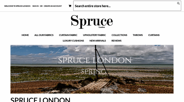 sprucelondon.com