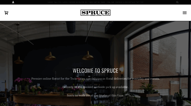 sprucemn.com