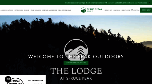 sprucepeak.com