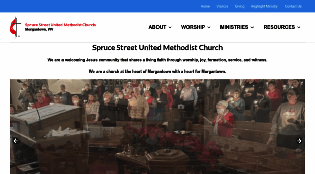 sprucestreetumc.org