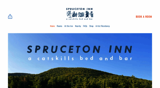 sprucetoninn.com