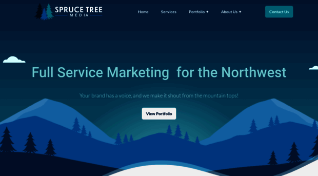 sprucetreemedia.ca