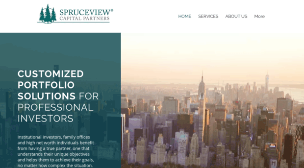 spruceviewpartners.com